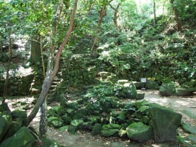 Kasayama Windhole