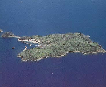 Nojima Island