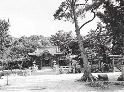 Kurumazuka Old Burial Mound