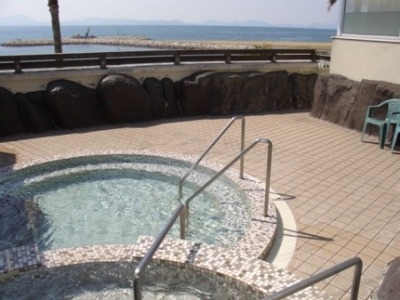 Kirara Communication Center (Toron Hot Springs)