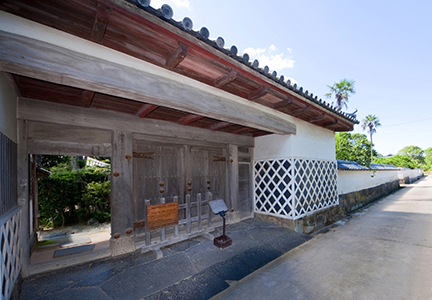 Tour Starting/Ending at Shin-Yamaguchi Station